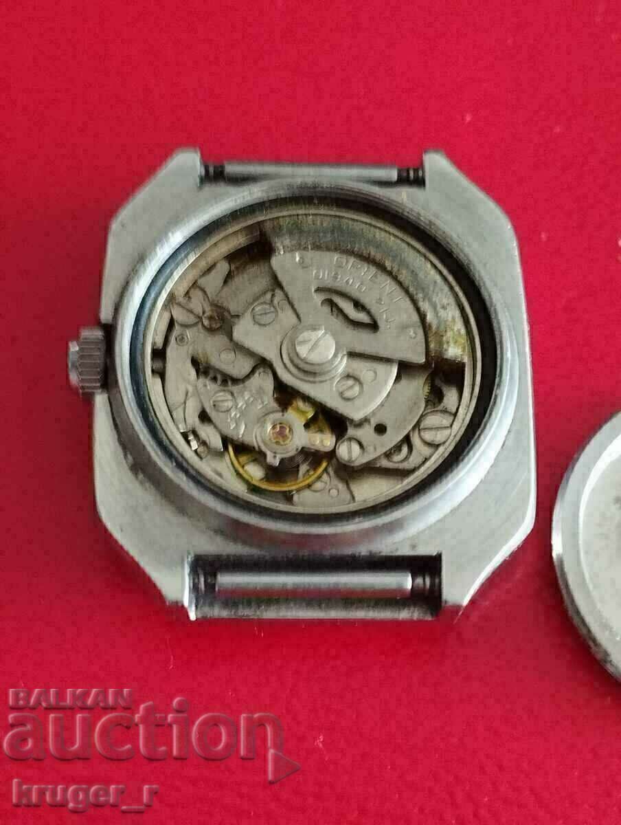 Дамски часовник ORIENT AUTOMATIC - 5