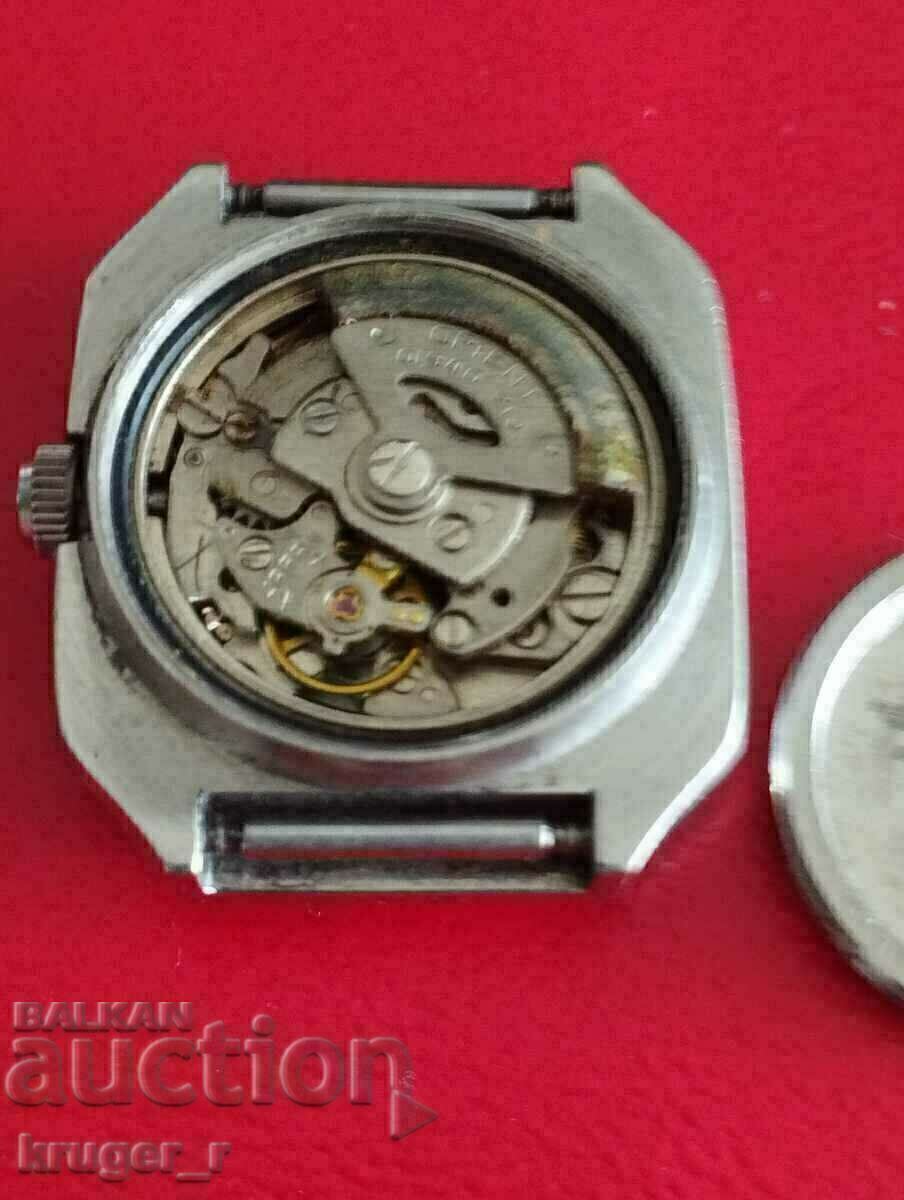 Ladies watch ORIENT AUTOMATIC - 6 Ladies watch ORIENT AUTOMATIC - 6