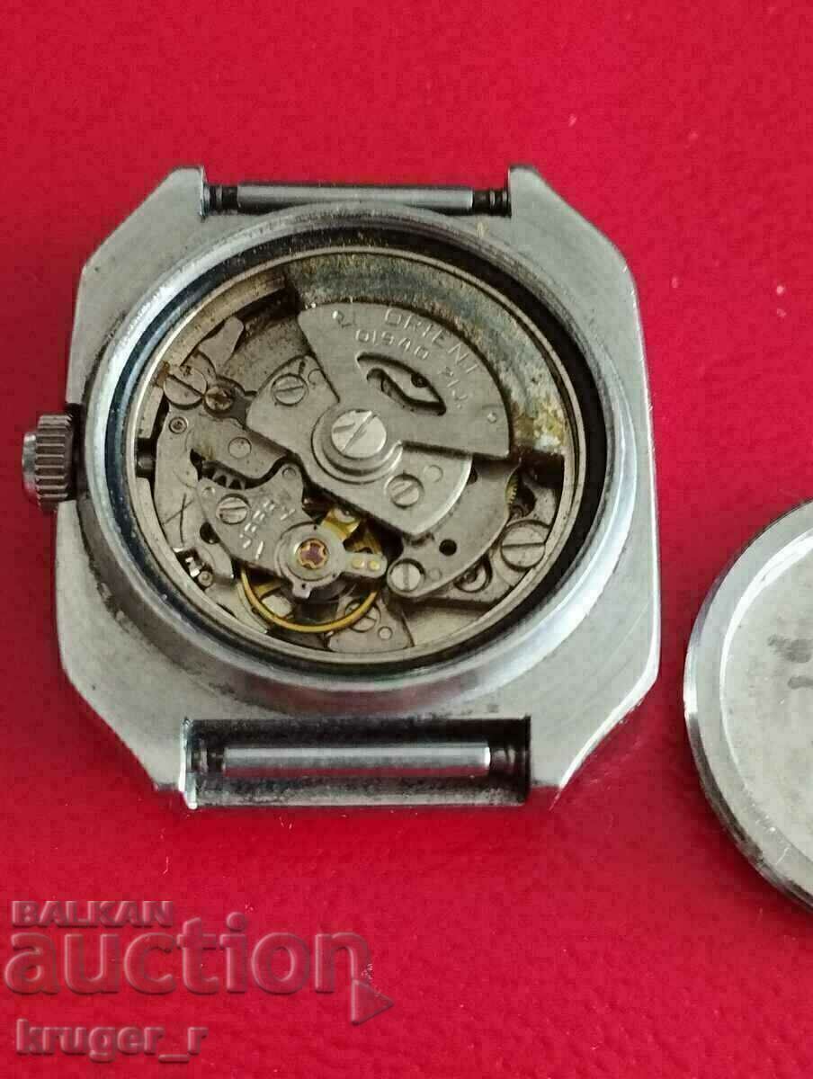 Дамски часовник ORIENT AUTOMATIC - 7