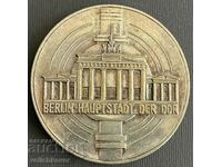 34737 ГДР Източна Германия Берлин Столица на ГДР герб ГДР