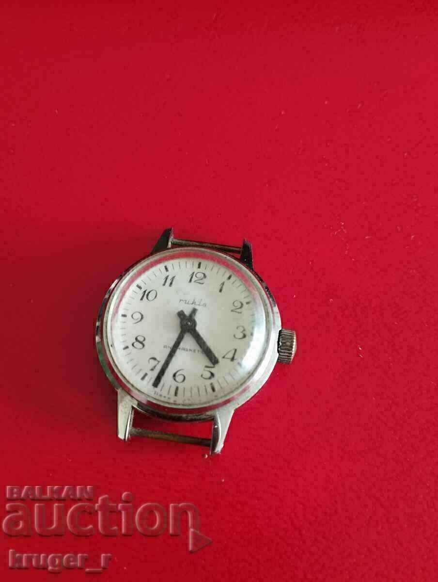 Γυναικείο ρολόι RUHLA Γυναικείο ρολόι RUHLA