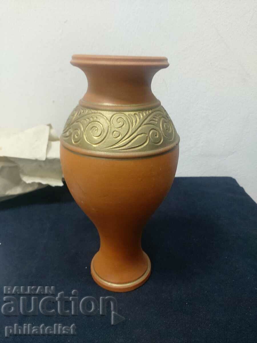 vase #1