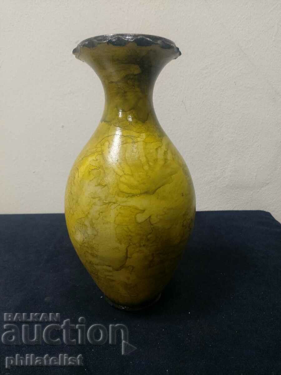 vase No. 7, BGN 19