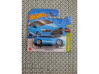 Hot Wheels Ford Focus RS. New