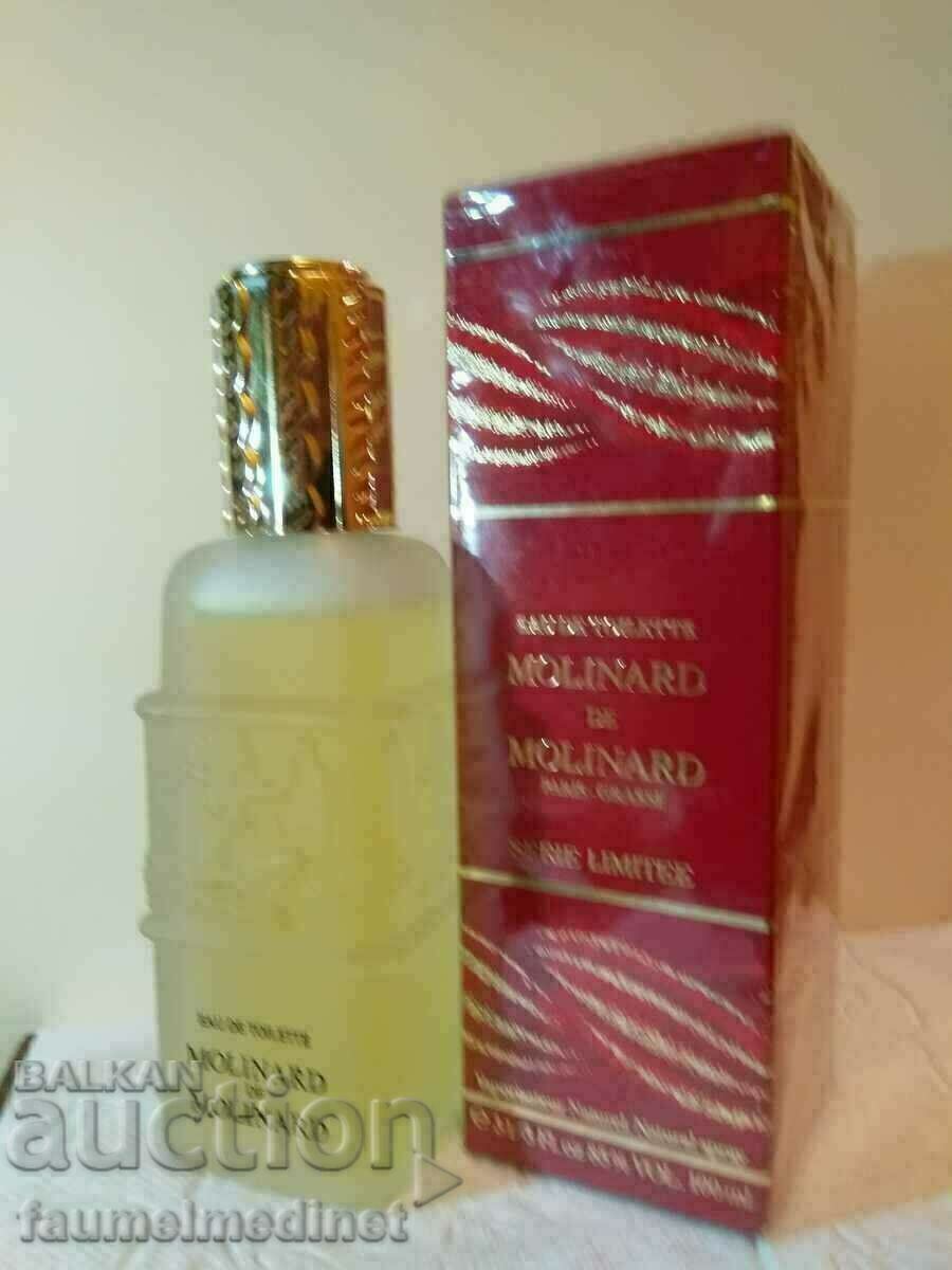Френски парфюм MOLINARD DE MOLINARD