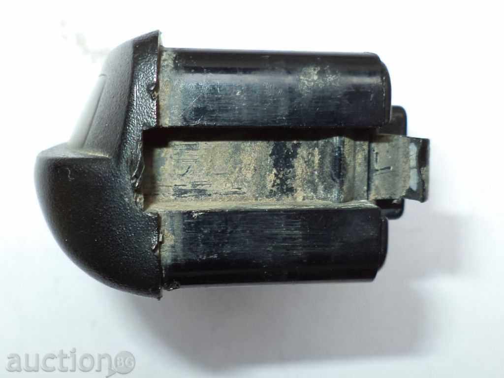 Ford Orion 1.4 Ghia 1986 - Rear Number Plate Light - 5 Ford Orion 1.4 Ghia 1986 - Rear Number Plate Light - 5