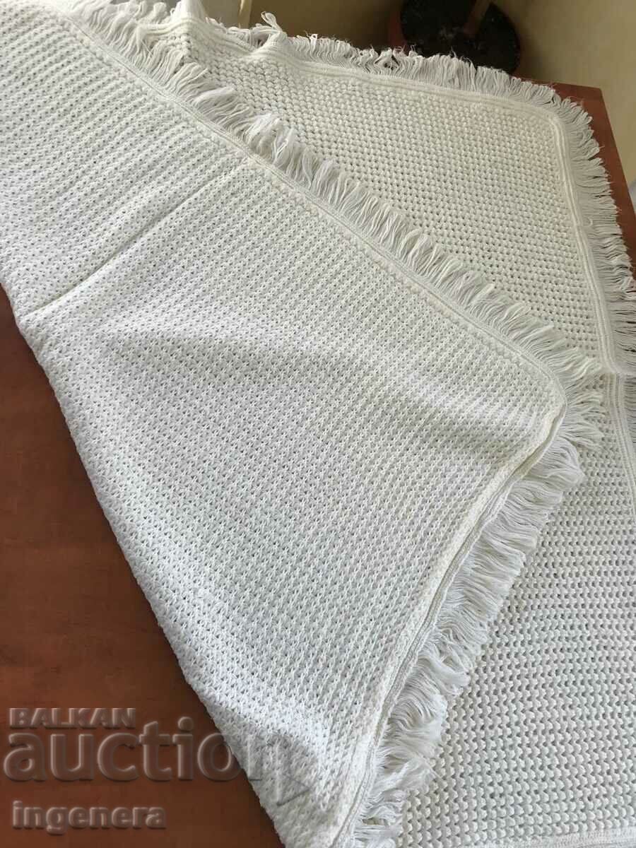 ОДЕЯЛО ДЕТСКО БЕБЕШКО СТАРИННО ПОЛИАКРИЛ-90 Х 80 СМ с цена 14.00 лв. | € 7.16 ОДЕЯЛО ДЕТСКО БЕБЕШКО СТАРИННО ПОЛИАКРИЛ-90 Х 80 СМ с цена 14.00 лв. | € 7.16