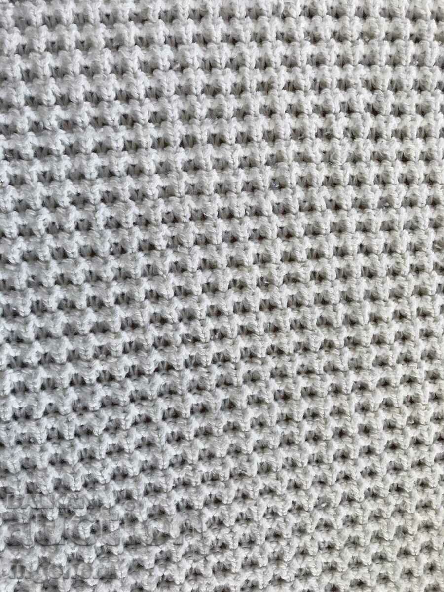 Доставка на ОДЕЯЛО ДЕТСКО БЕБЕШКО СТАРИННО ПОЛИАКРИЛ-90 Х 80 СМ Доставка на ОДЕЯЛО ДЕТСКО БЕБЕШКО СТАРИННО ПОЛИАКРИЛ-90 Х 80 СМ