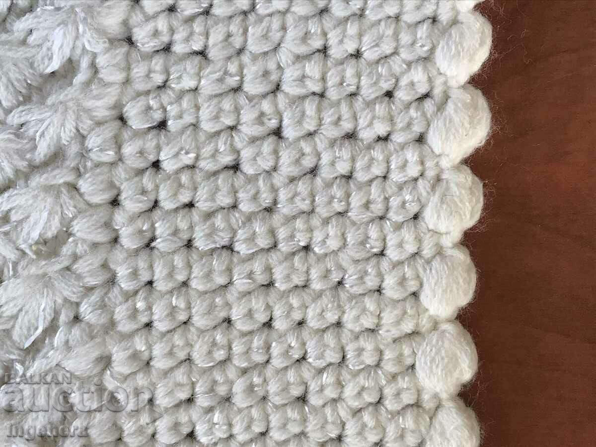 ΠΑΙΔΙΚΗ ΜΠΗΡΙΚΗ ΚΟΥΒΕΡΤΑ ΑΝΤΙΚΕ ΠΟΛΥΑΚΡΥΛΙΚΗ-90 Χ 90 εκ. με τιμή 16.00 BGN | € 8.18 ΠΑΙΔΙΚΗ ΜΠΗΡΙΚΗ ΚΟΥΒΕΡΤΑ ΑΝΤΙΚΕ ΠΟΛΥΑΚΡΥΛΙΚΗ-90 Χ 90 εκ. με τιμή 16.00 BGN | € 8.18