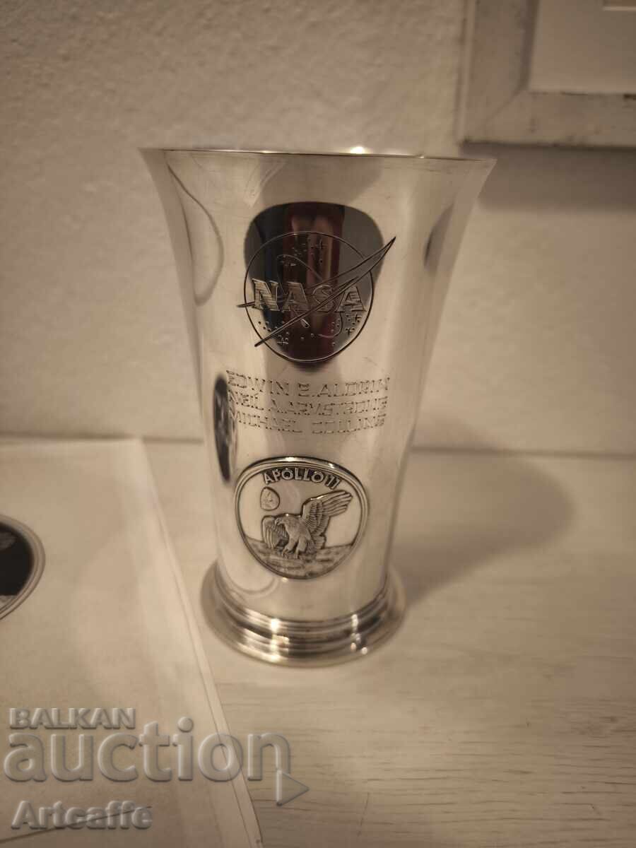 Δημοπρασία ασημένιο κύπελλο Δημοπρασία ασημένιο κύπελλο