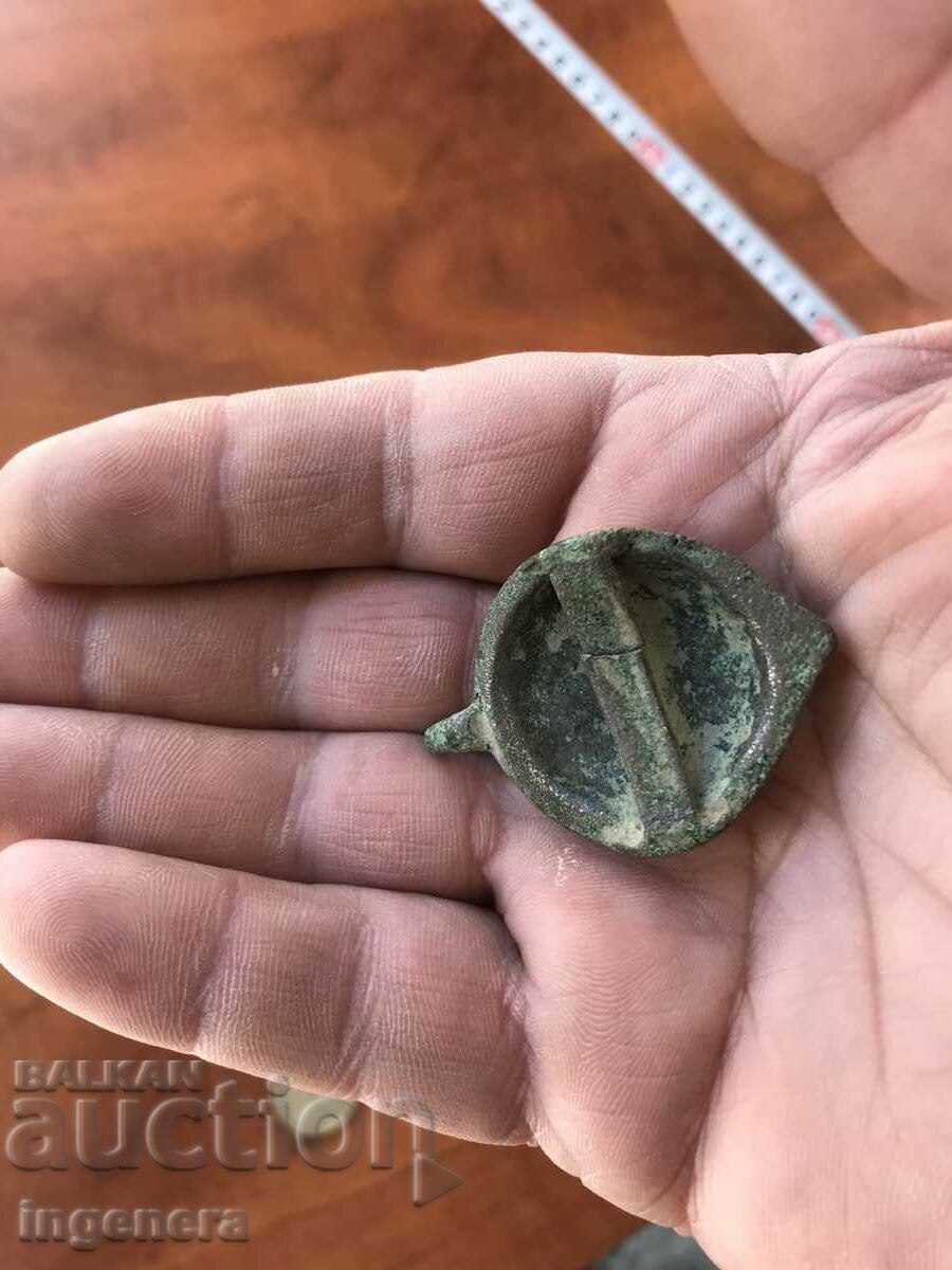 PAFTA PAFTI SINGLE METAL ETHNIC FOLKLORE JEWELRY COSTUME - 5 PAFTA PAFTI SINGLE METAL ETHNIC FOLKLORE JEWELRY COSTUME - 5