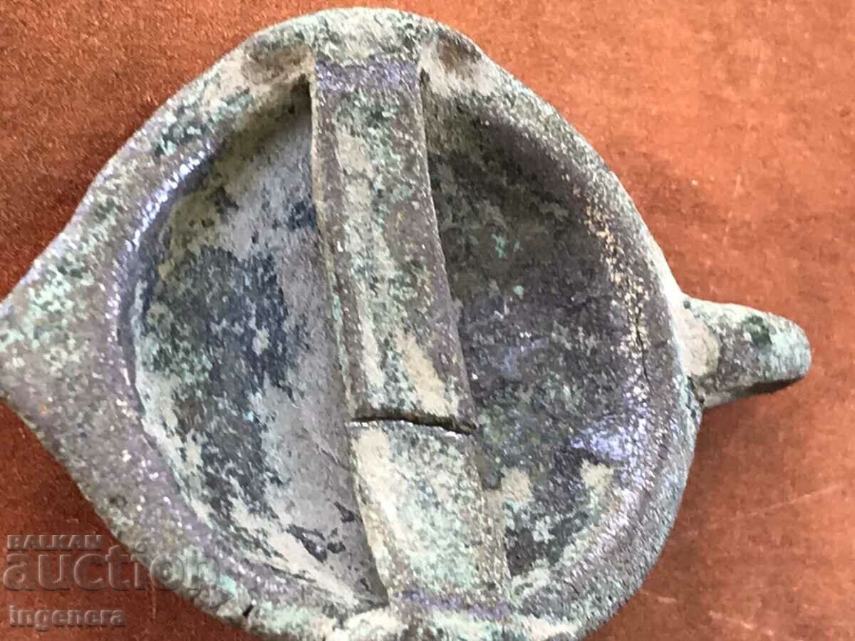 PAFTA PAFTI SINGLE METAL ETHNIC FOLKLORE JEWELRY COSTUME - 6 PAFTA PAFTI SINGLE METAL ETHNIC FOLKLORE JEWELRY COSTUME - 6