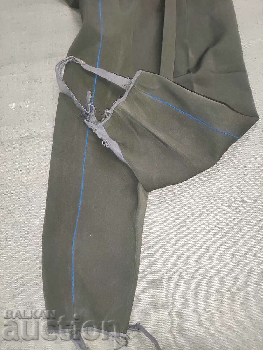 Pantaloni de uniformă - 6