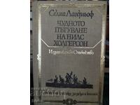 The Wonderful Journey of Nils Holgersson, Selma Lagerlöf, many - K