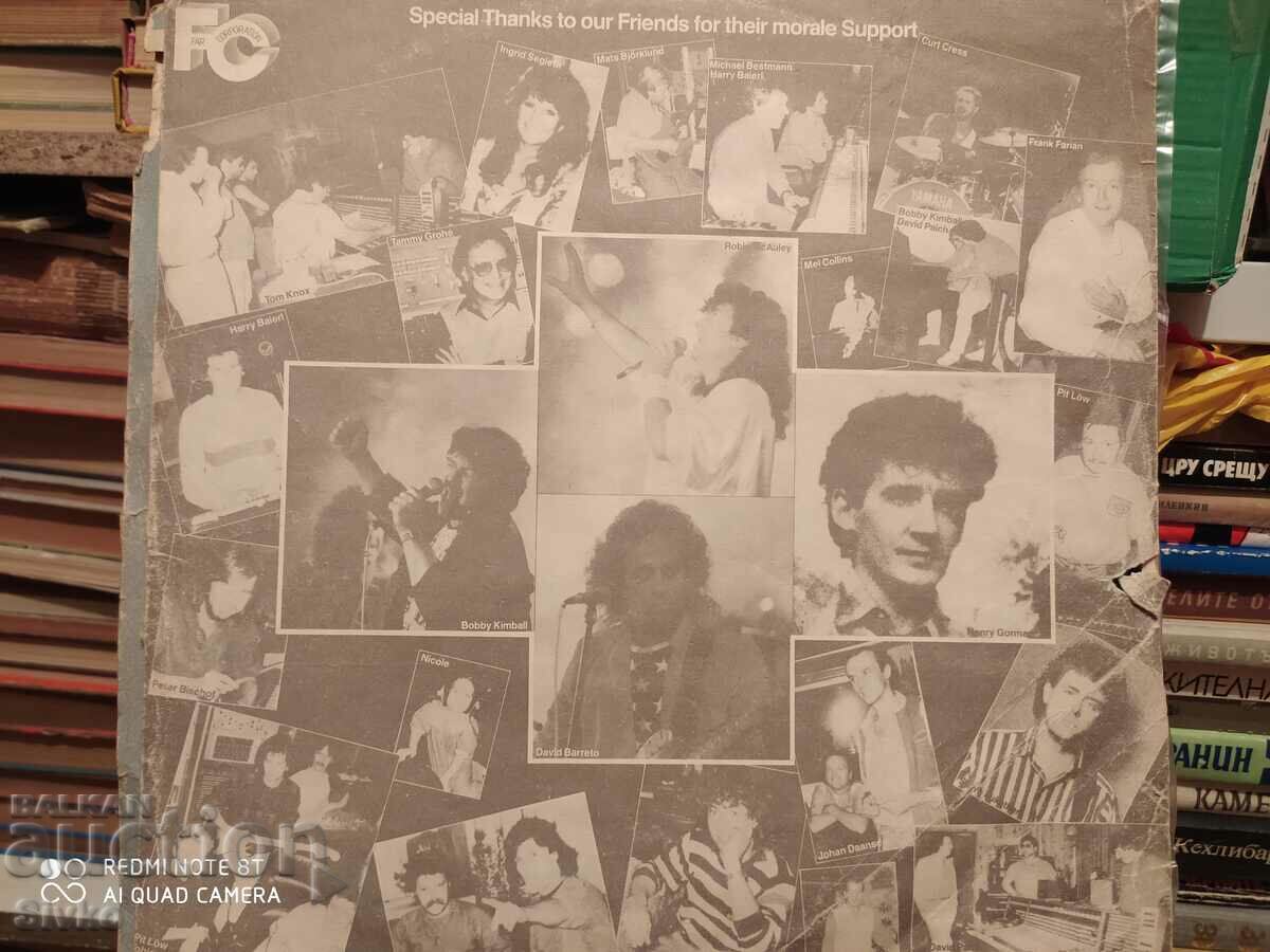 Delivery of Turntable FAR CORPORATION Delivery of Turntable FAR CORPORATION