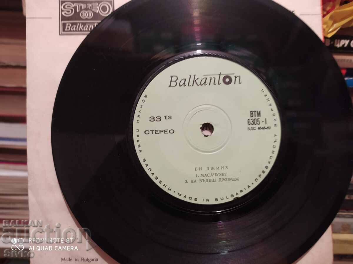 Auction Bee Gees 2 LP Auction Bee Gees 2 LP