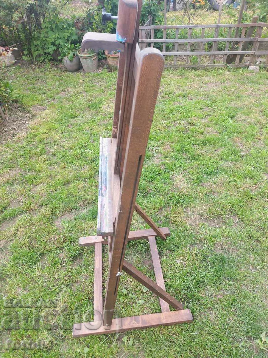 DRAWING STAND - MULTIFUNCTIONAL with price 175.50 BGN | € 89.73 DRAWING STAND - MULTIFUNCTIONAL with price 175.50 BGN | € 89.73