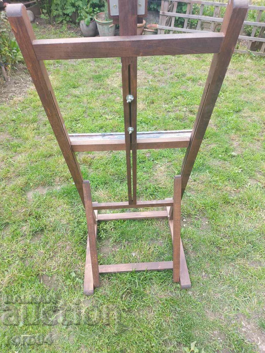 Auction DRAWING STAND - MULTIFUNCTIONAL Auction DRAWING STAND - MULTIFUNCTIONAL