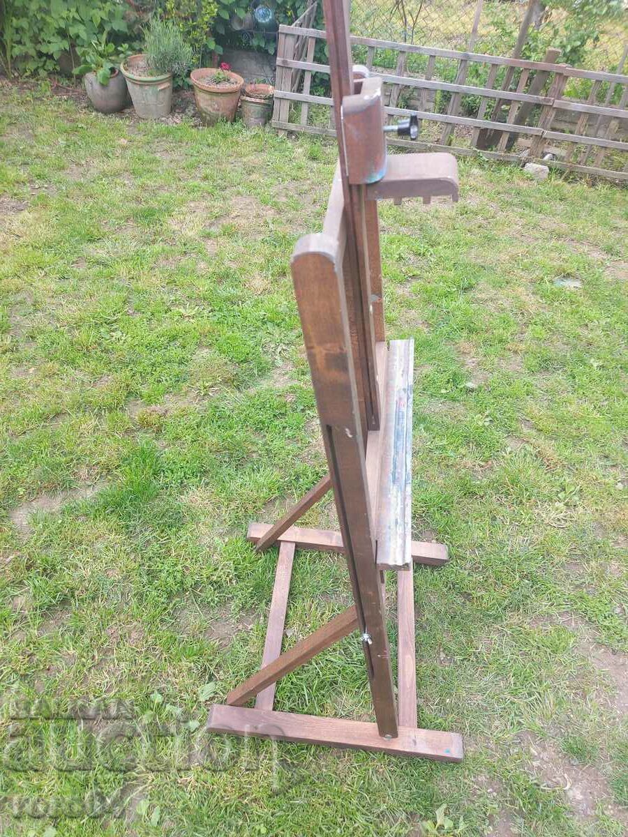 Delivery of DRAWING STAND - MULTIFUNCTIONAL