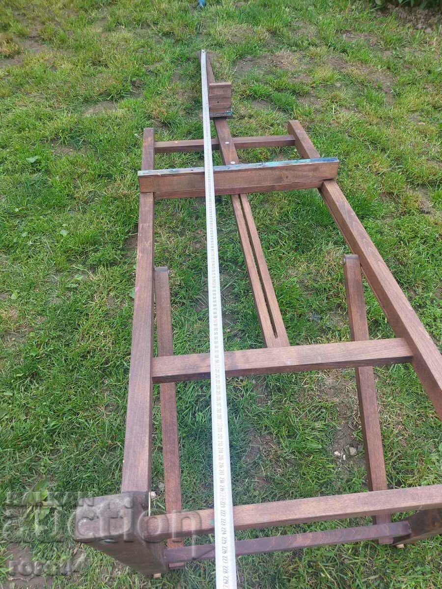 DRAWING STAND - MULTIFUNCTIONAL - 5 DRAWING STAND - MULTIFUNCTIONAL - 5