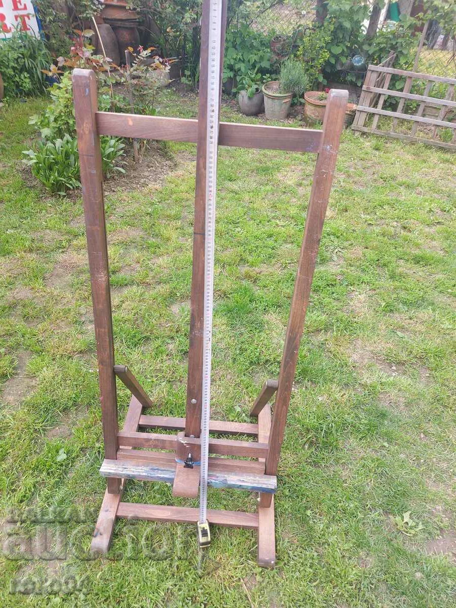 DRAWING STAND - MULTIFUNCTIONAL - 6 DRAWING STAND - MULTIFUNCTIONAL - 6