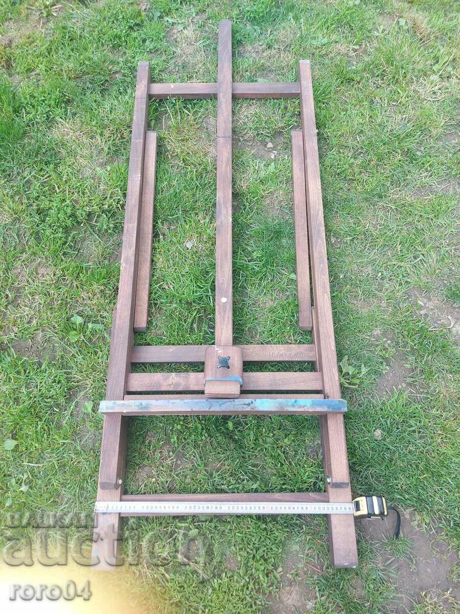 DRAWING STAND - MULTIFUNCTIONAL - 7 DRAWING STAND - MULTIFUNCTIONAL - 7