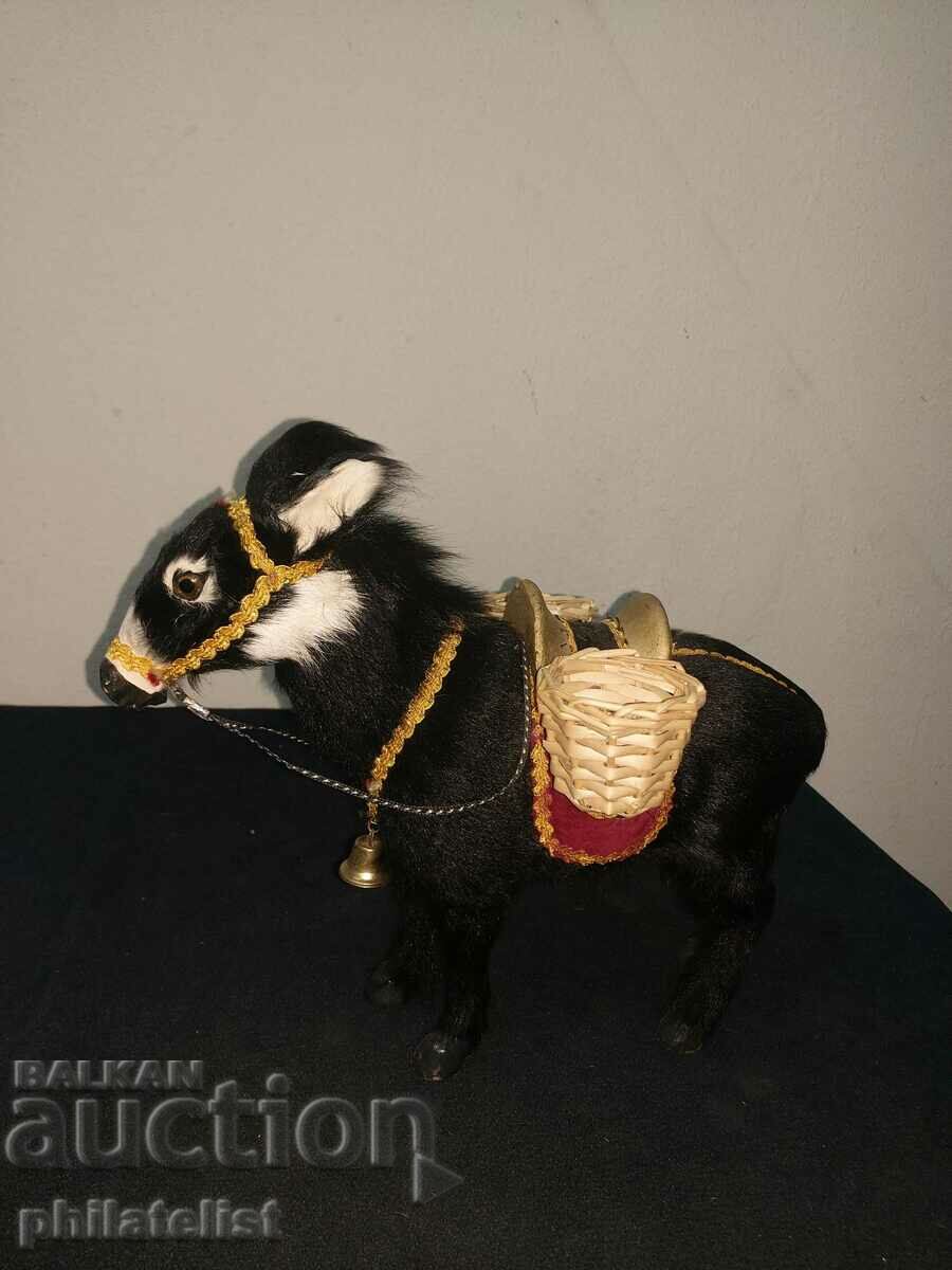 souvenir, decorative donkeys #3 with price 35.00 BGN | € 17.90 souvenir, decorative donkeys #3 with price 35.00 BGN | € 17.90