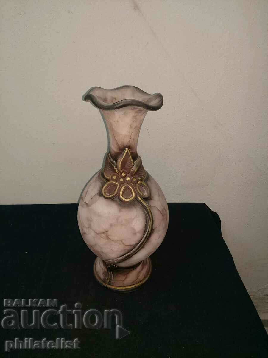 Ceramic vase No. 10, BGN 30