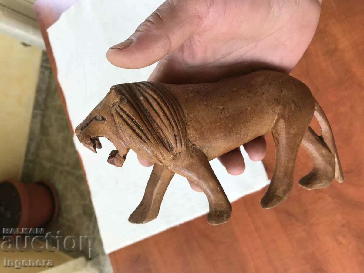 FIGURA LEMN PLASTIC SCULPTURA STATUETA SCULPTURA cu preț 36.00 BGN | € 18.41 FIGURA LEMN PLASTIC SCULPTURA STATUETA SCULPTURA cu preț 36.00 BGN | € 18.41