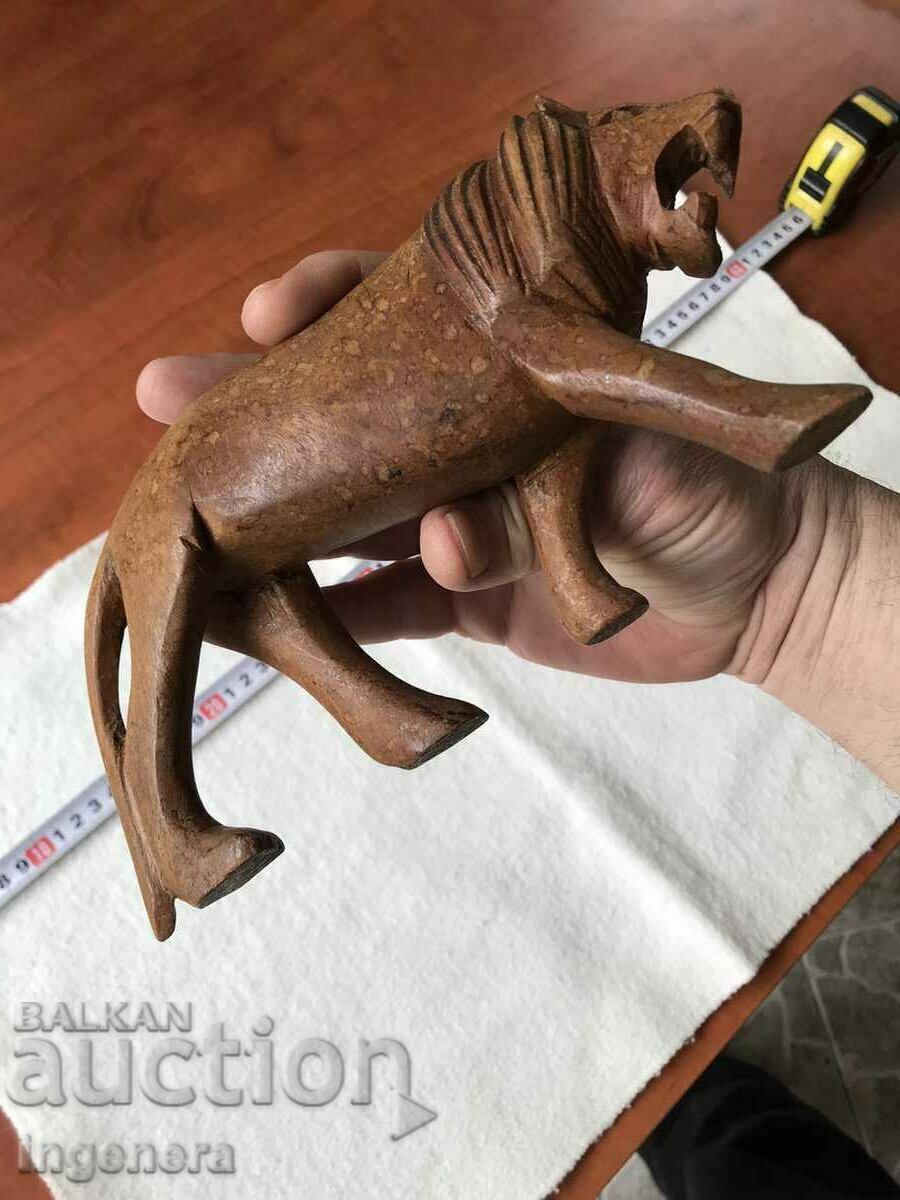 Licitație FIGURA LEMN PLASTIC SCULPTURA STATUETA SCULPTURA Licitație FIGURA LEMN PLASTIC SCULPTURA STATUETA SCULPTURA