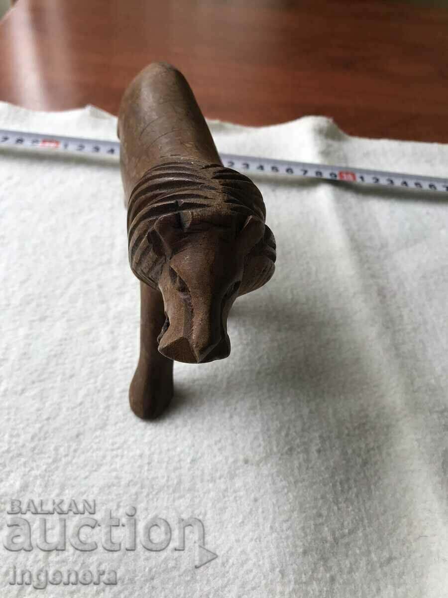 FIGURA LEMN PLASTIC SCULPTURA STATUETA SCULPTURA - 5 FIGURA LEMN PLASTIC SCULPTURA STATUETA SCULPTURA - 5