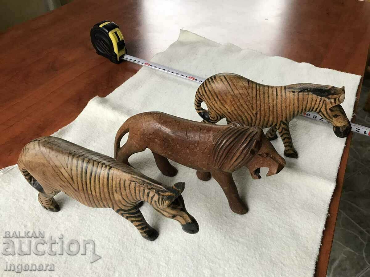 FIGURA LEMN PLASTIC SCULPTURA STATUETA SCULPTURA - 7 FIGURA LEMN PLASTIC SCULPTURA STATUETA SCULPTURA - 7