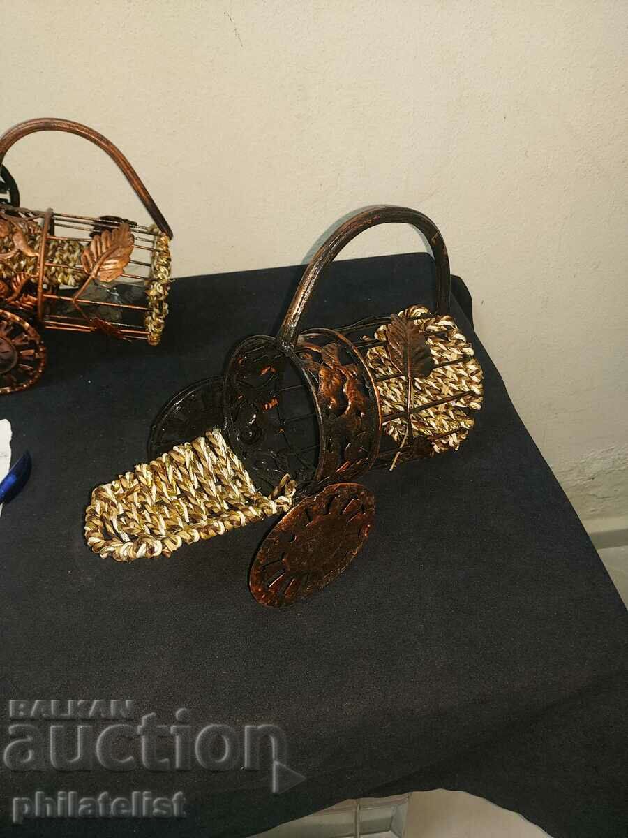 Bottle holder #2 with price 18.00 BGN | € 9.20