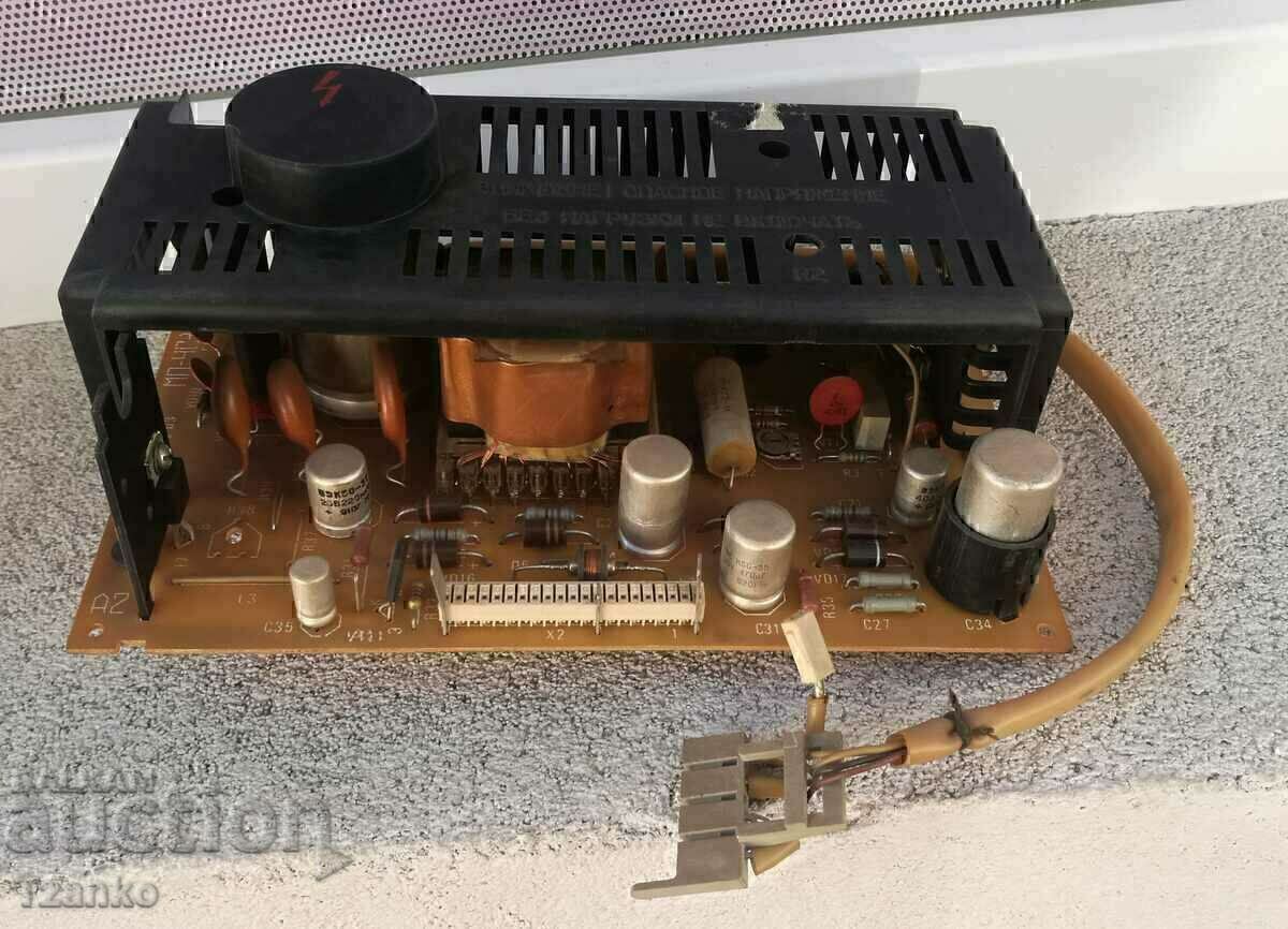 Τροφοδοτικό MP403-3 (Electron -380)