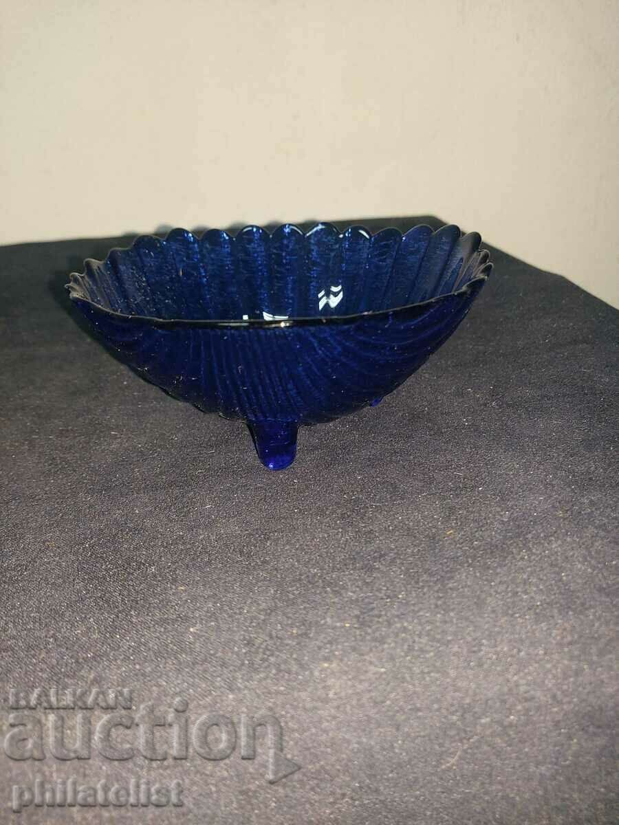 nut bowl - glass #2 with price 2.90 BGN | € 1.48 nut bowl - glass #2 with price 2.90 BGN | € 1.48