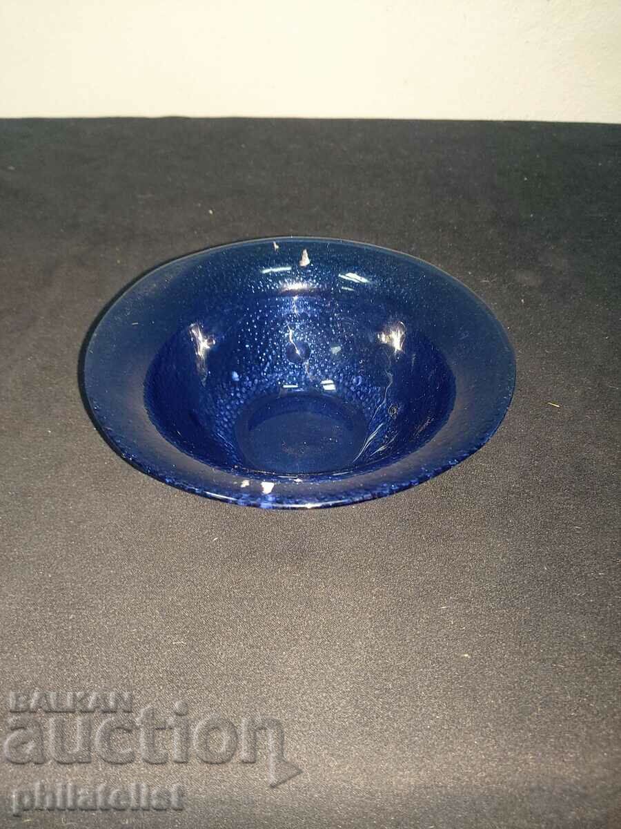 nut bowl - glass #4
