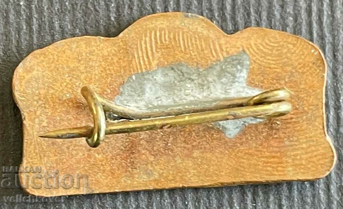 34781 Hungary Badge Hungarian Parliament Enamel 1960s with price 3.00 BGN | € 1.53 34781 Hungary Badge Hungarian Parliament Enamel 1960s with price 3.00 BGN | € 1.53