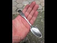 Silver spoon #4089