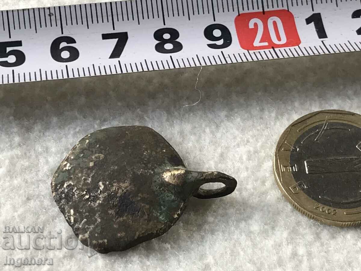 PAFTA PAFTI SINGLE HARNESS SACHAN ETHNIC FOLKLORE JEWELRY with price 13.00 BGN | € 6.65 PAFTA PAFTI SINGLE HARNESS SACHAN ETHNIC FOLKLORE JEWELRY with price 13.00 BGN | € 6.65