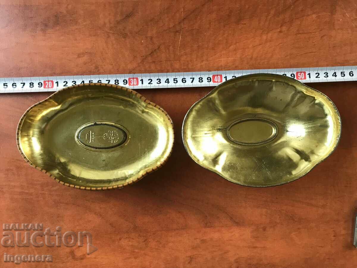 ΚΟΥΤΙ ΚΟΥΤΙ ΜΕΤΑΛΛΙΚΟ - 6