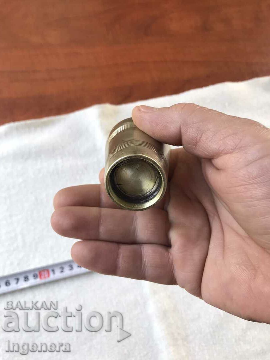 Παράδοση ΚΥΠΕΛΛΟ ΜΕΤΑΛΛΙΚΟ ΜΠΡΟΝΖΕ ΟΡΕΙΧΑΛΚΟΣ Παράδοση ΚΥΠΕΛΛΟ ΜΕΤΑΛΛΙΚΟ ΜΠΡΟΝΖΕ ΟΡΕΙΧΑΛΚΟΣ