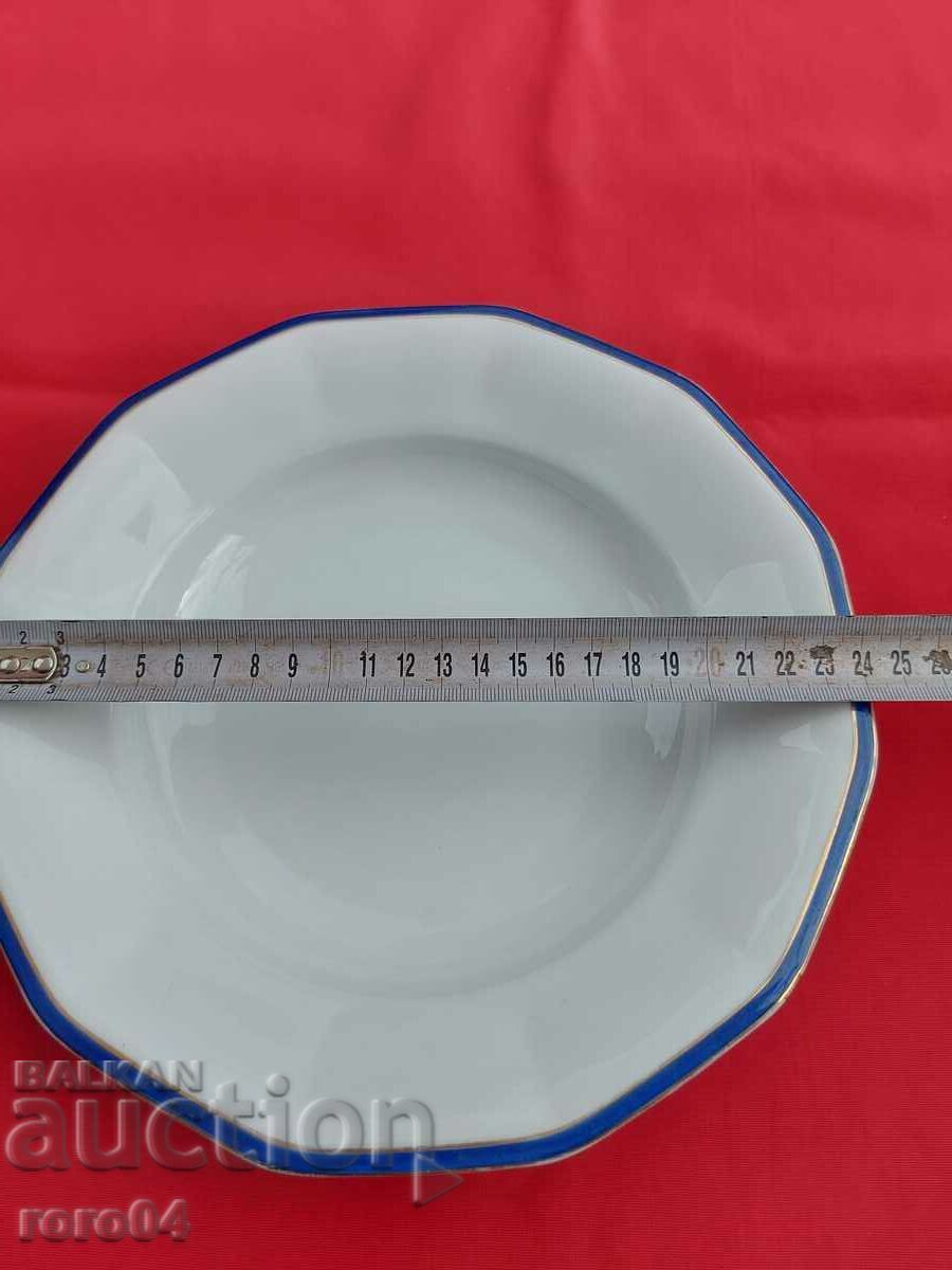 ΠΙΑΤΟ - ΠΟΡΣΕΛΑΝΗ - ΤΣΕΧΟΣΛΟΒΑΚΙΑ με τιμή € 10.99 | 21.49 BGN