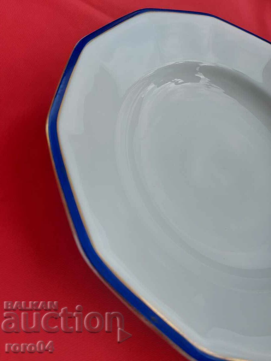 Παράδοση ΠΙΑΤΟ - ΠΟΡΣΕΛΑΝΗ - ΤΣΕΧΟΣΛΟΒΑΚΙΑ