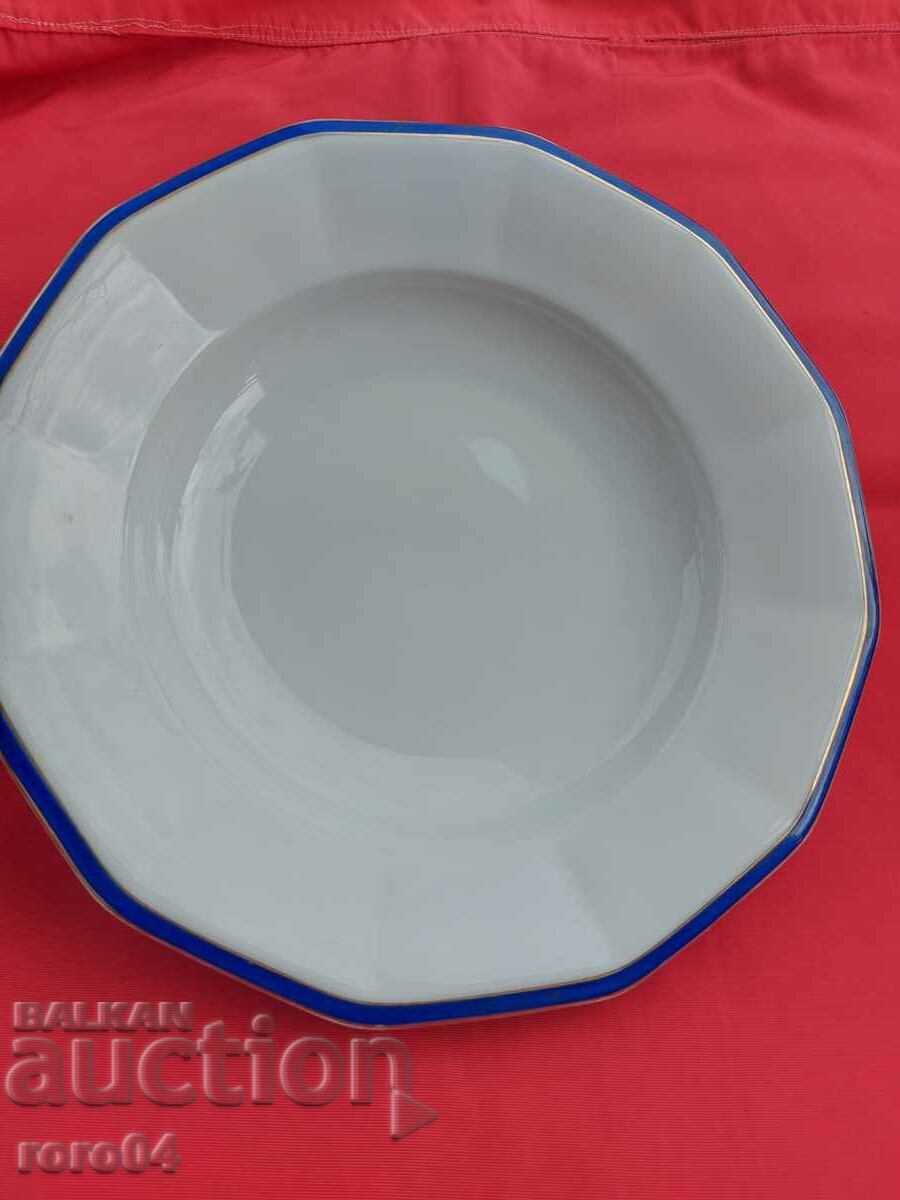 ΠΙΑΤΟ - ΠΟΡΣΕΛΑΝΗ - ΤΣΕΧΟΣΛΟΒΑΚΙΑ - 7