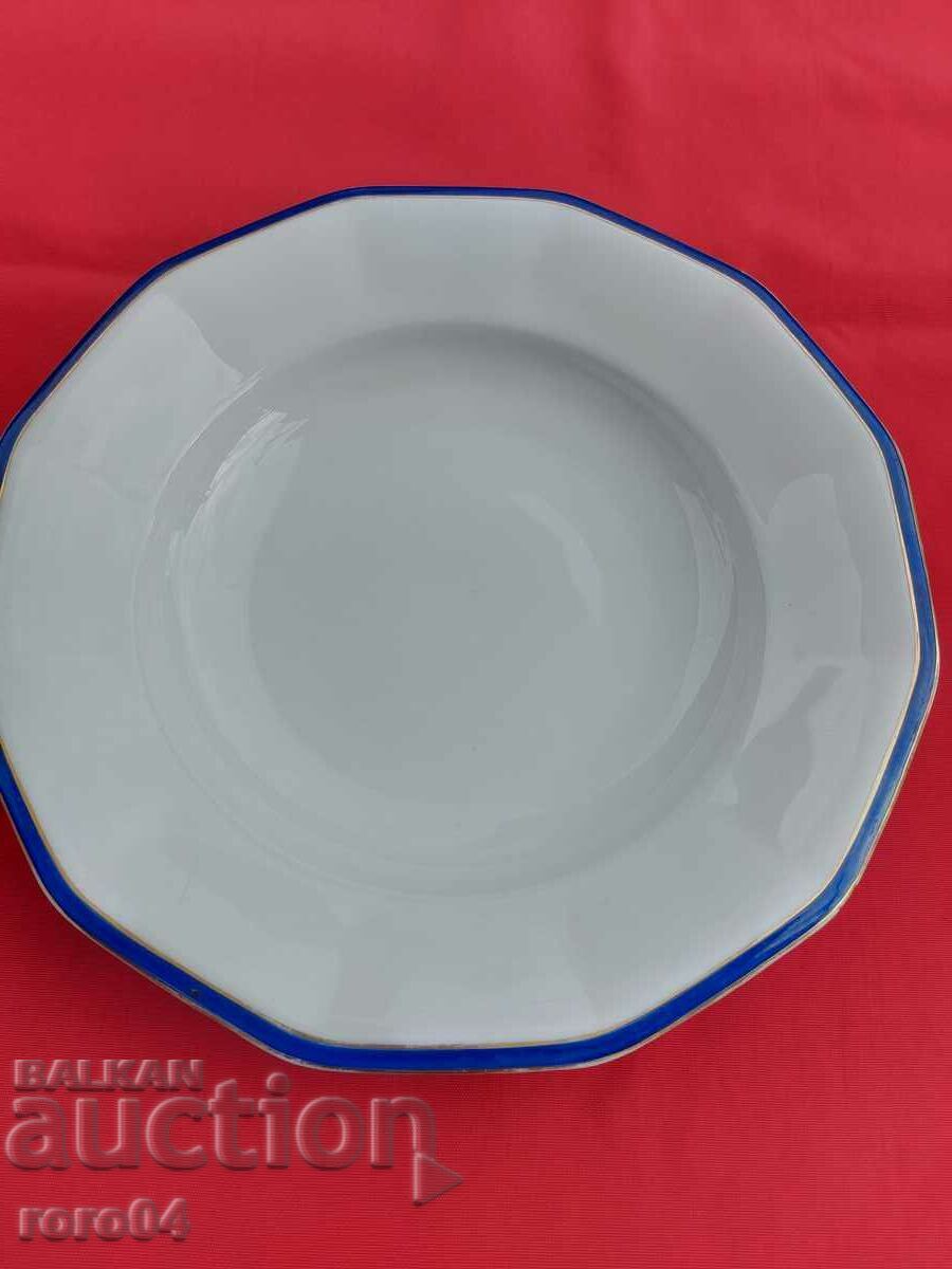 ΠΙΑΤΟ - ΠΟΡΣΕΛΑΝΗ - ΤΣΕΧΟΣΛΟΒΑΚΙΑ