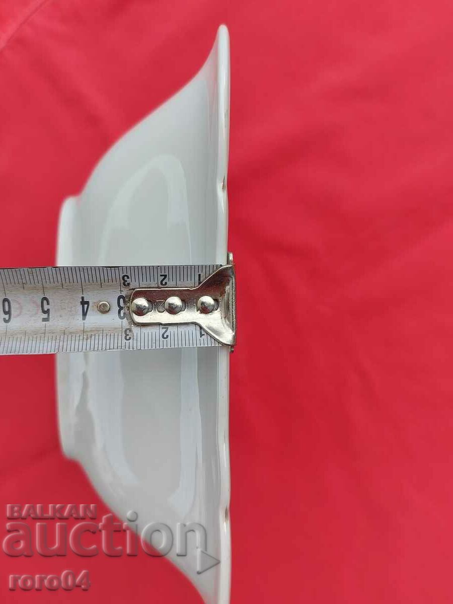 Delivery of BOWL - PORCELAIN - KAHLA Delivery of BOWL - PORCELAIN - KAHLA