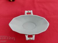 SOCIERA - PORCELAN - CEHOSLOVACIA