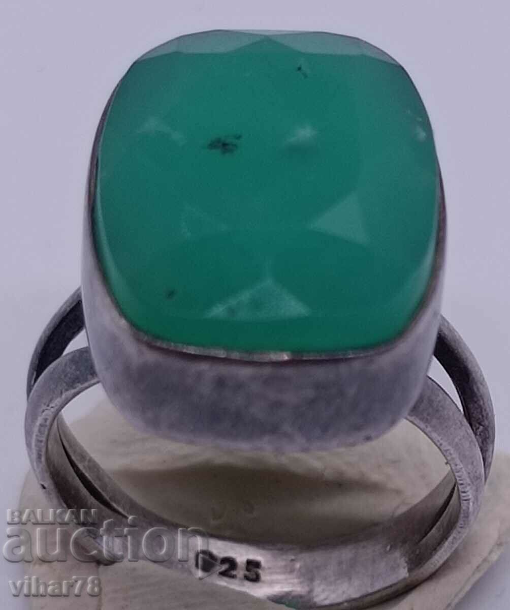 WOMEN'S SILVER RING with price 99.99 BGN | € 51.12 WOMEN'S SILVER RING with price 99.99 BGN | € 51.12