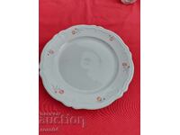 PLATE - PORCELAIN - KAHLA