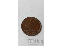 Ireland 1 penny 1931